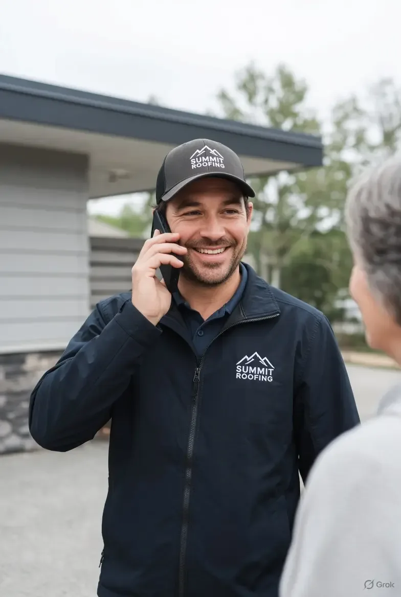 Flat Roof Leak Repair Collins, GA FAQs